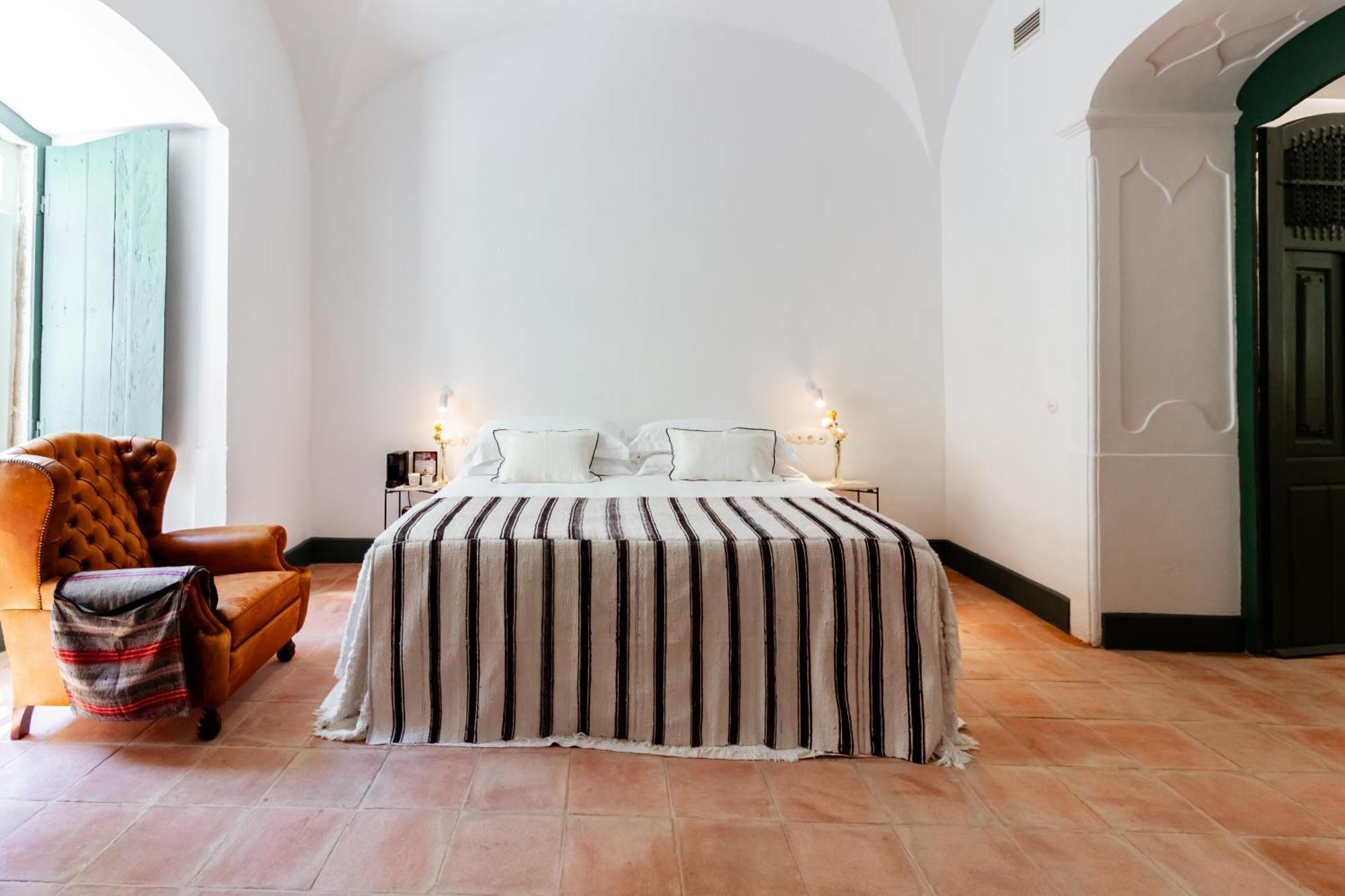 Bed and Breakfast Amada Moura Zimmer foto