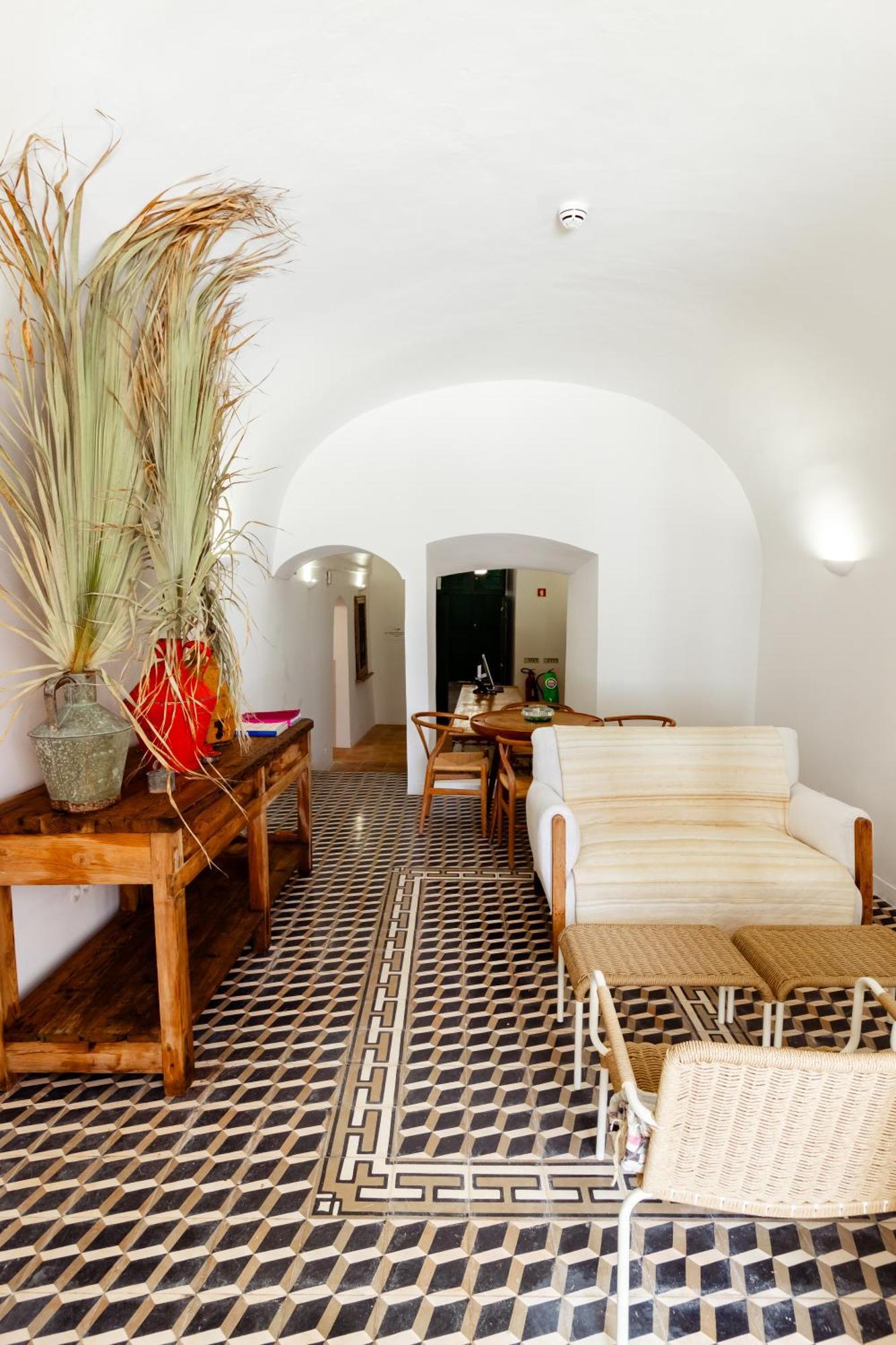 Bed and Breakfast Amada Moura Exterior foto